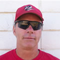 Mike Fox